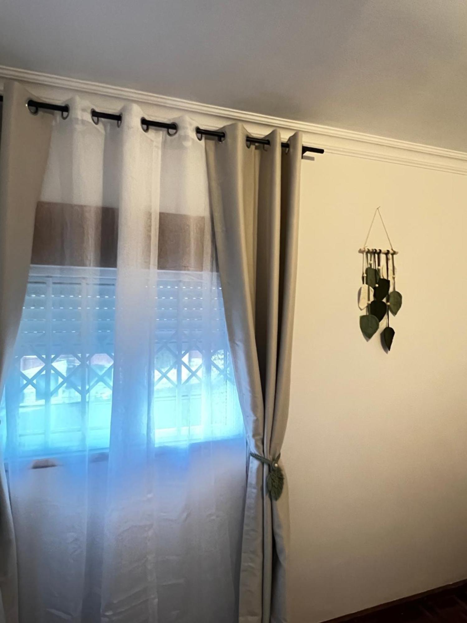 Couette-café Pink House -