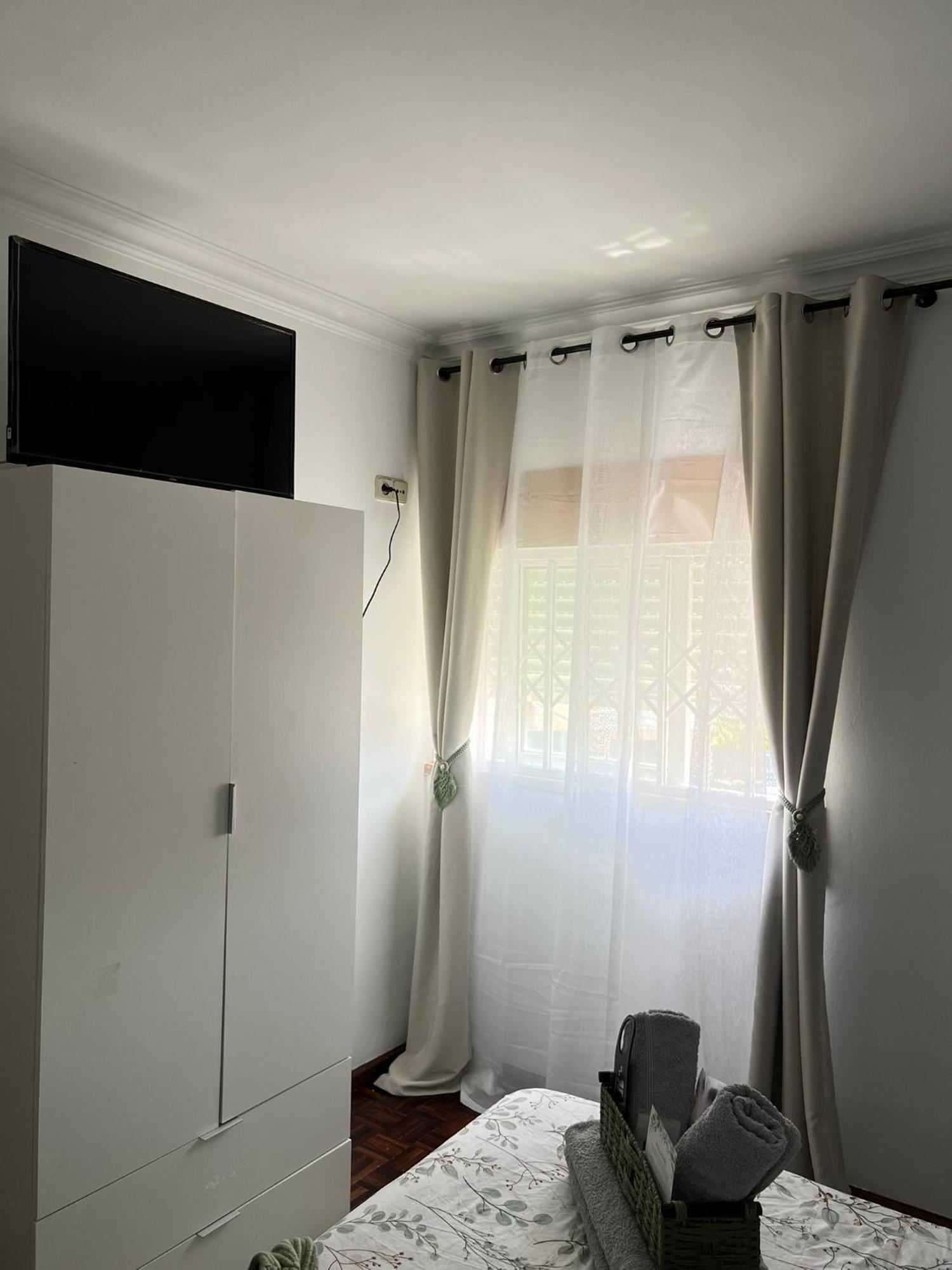 Couette-café Pink House - Lisboa