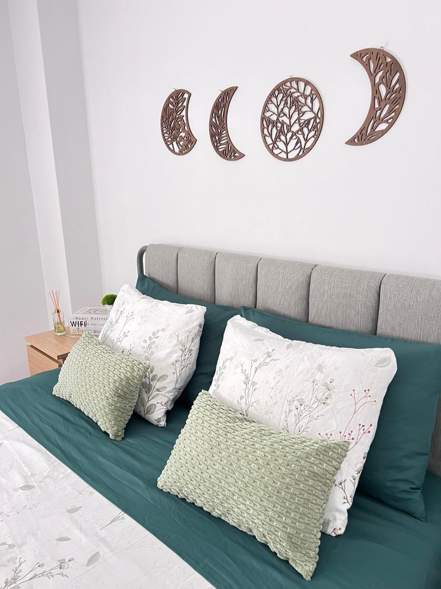 Couette-café Pink House -