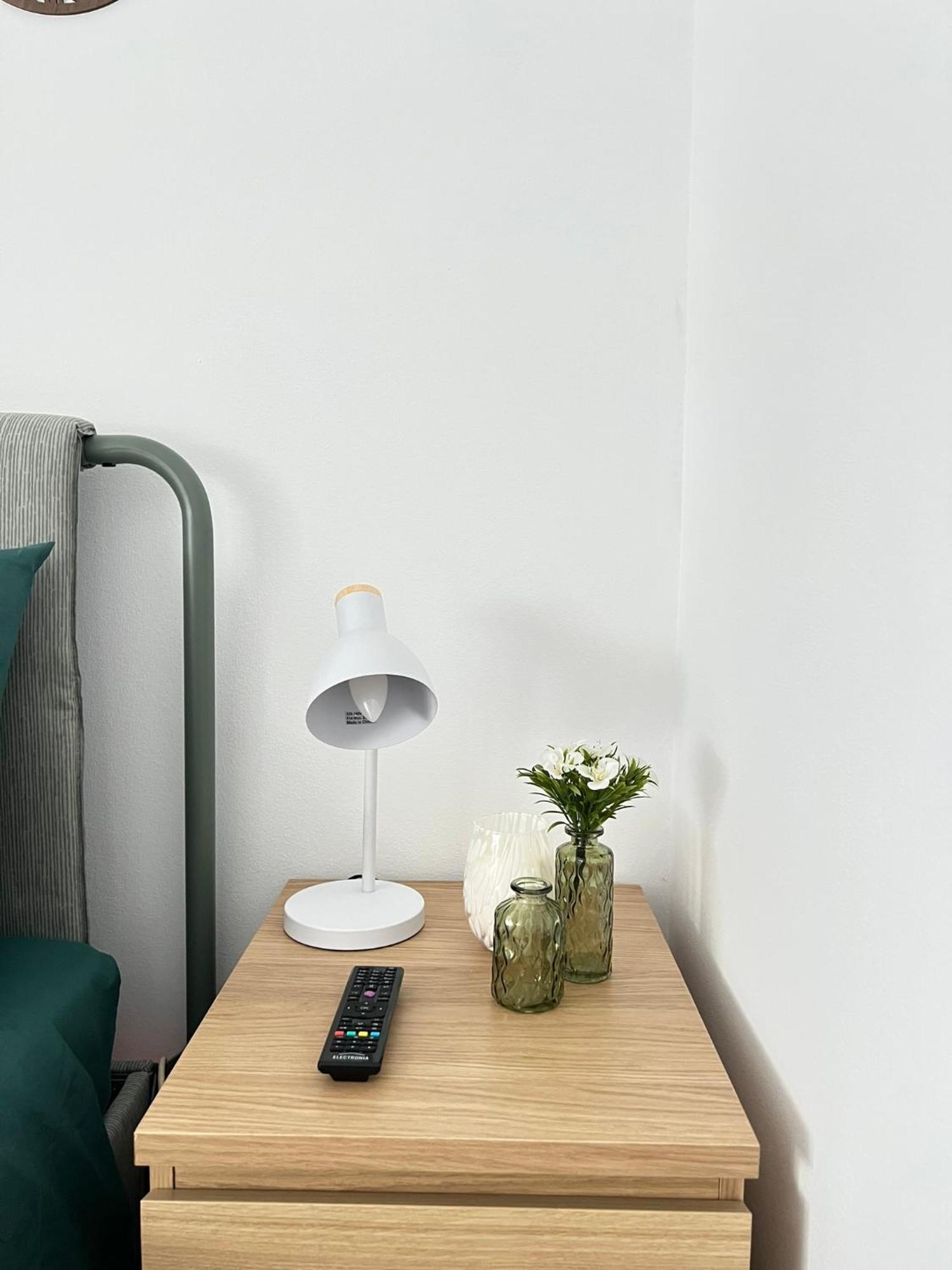 Couette-café Pink House -